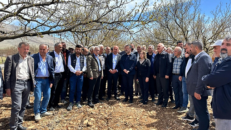 Ağbaba'dan TARSİM'e tepki: Tazminat bedelleri minimuma düşürülüyor!