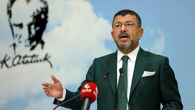 Ağbaba: 'Emekliyi ezdirmicez dediler! Dozer gibi üstünden geçtiler!'