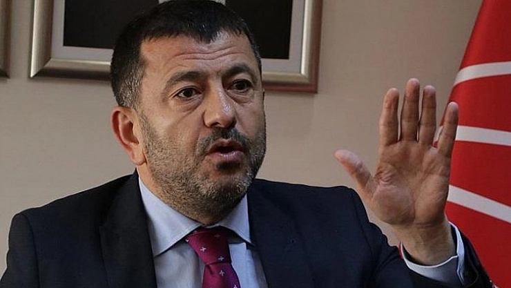 Ağbaba randevu istedi