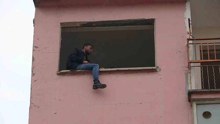 Uzun süre ikna edilemedi!