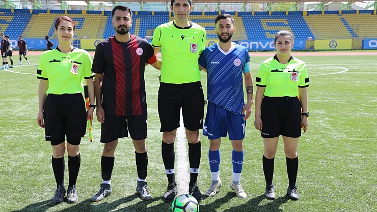 Ağrılılar, Sivaslılar, Elazığlılar, Tunceliler, Erzincanlılar, Iğdırlılar ve Malatyalılar mücadele edecek!