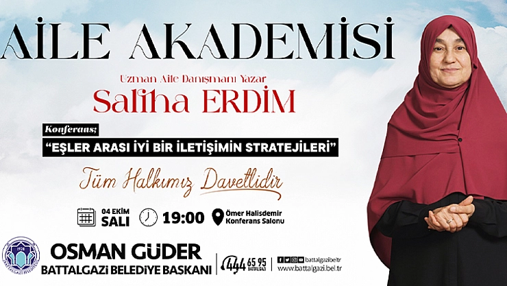 Aile Akademisi