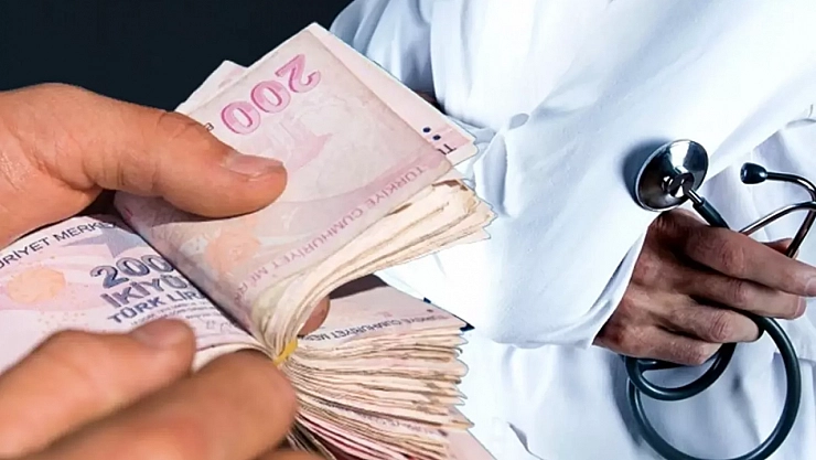 Aile hekiminden alınacak ehliyet ve sağlık raporları ücretli oldu