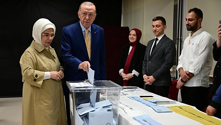 AK Parti'de seçimin faturası kesildi! Gidecek isimler belli oldu...