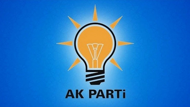 AK Parti'den Kiraz'a yanıt