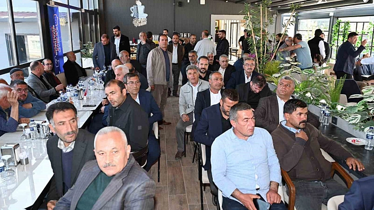 Malatya'nın kaderi yeniden yazılıyor