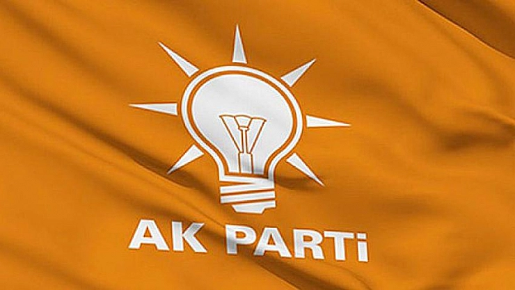 Ak Parti'ye 50 başvuru