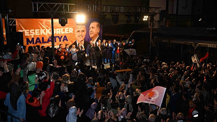 Malatya'da yeni bir bahar başlayacak!