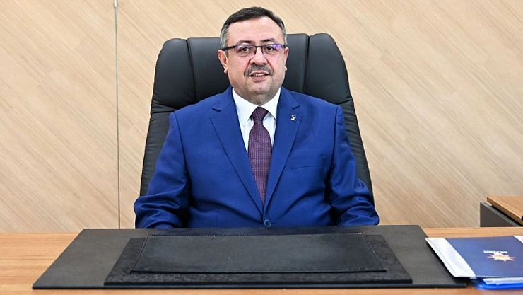 AK Parti Malatya İl Başkanı Hastaneye Kaldırıldı