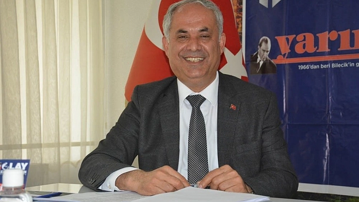 AK Parti'nin adayı belli oldu