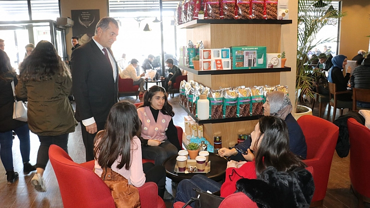 Ak Parti tarih yazacak