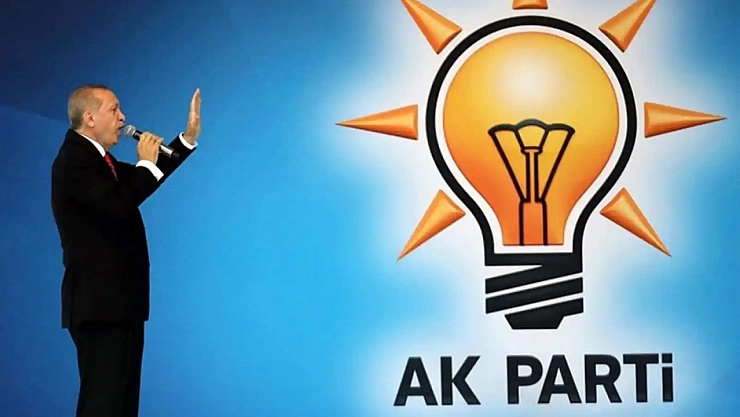 AK Parti, yeniden sahaya iniyor! Araştırma yapılacak...