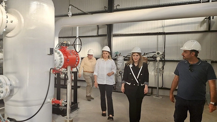 19 yılda Malatya'ya 1 milyar 385 milyon TL'lik Yatırım