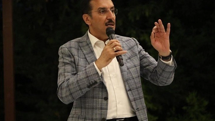 Hayal kırıklığına uğratmadık