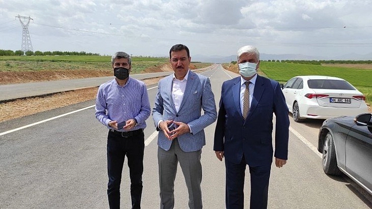 'Biterse trafik rahatlayacak'