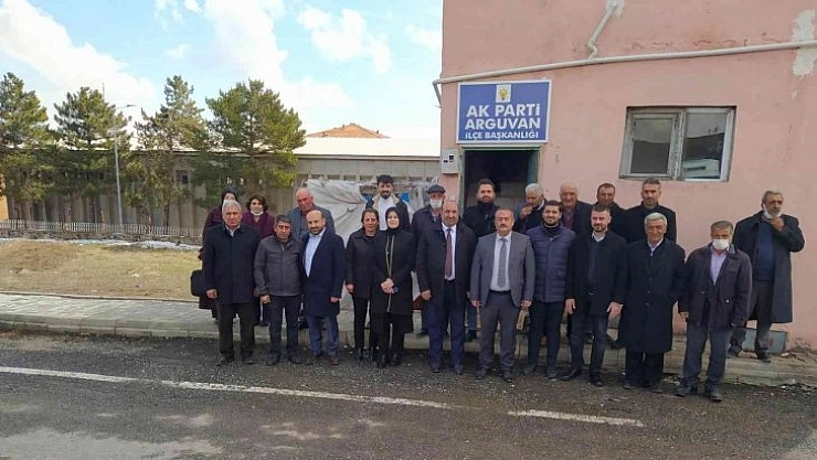 2023'te en güçlü desteği vereceğiz
