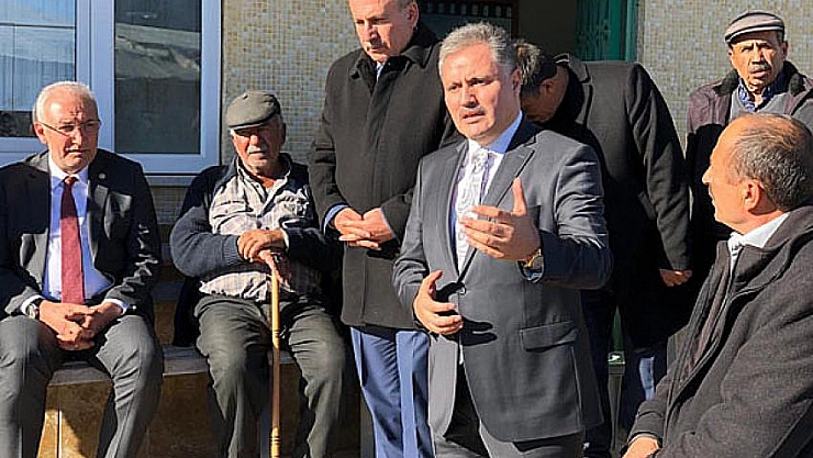 İyi bir sonuç alacağız