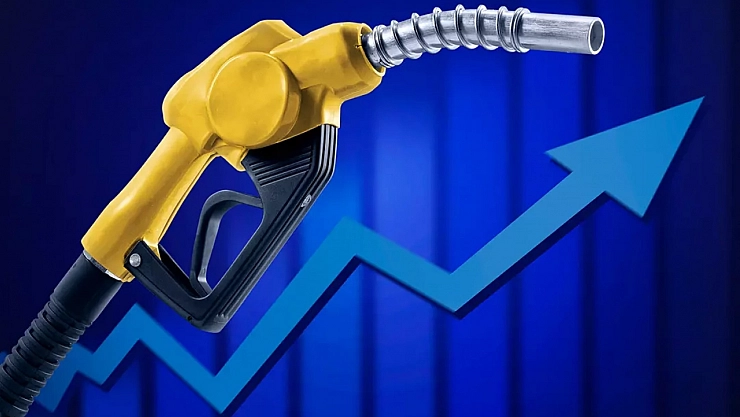Akaryakıt Fiyatlarına Yeni Zam Dalgalanması: Benzin, Motorin ve LPG'ye Artış
