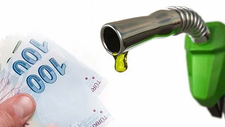 Akaryakıtta tarihin en büyük indirimi: Litre fiyatları birden düşecek…