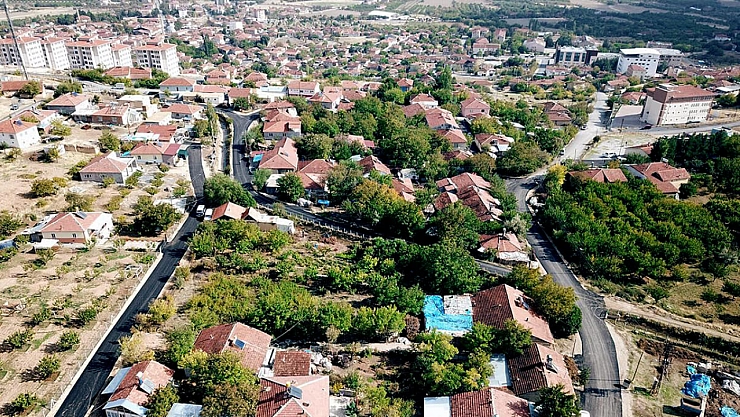 Akçadağ'da Yeni Bir Müdürlük Kuruldu