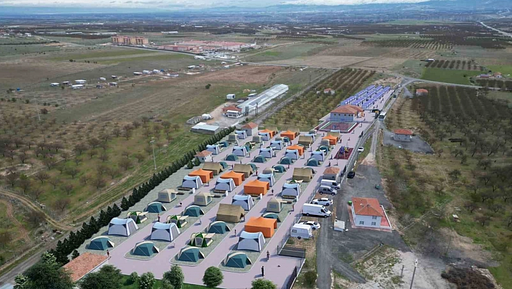 Akçadağ'da mevsimlik tarım işçileri için yeni barınma alanı projesi ihaleye çıktı