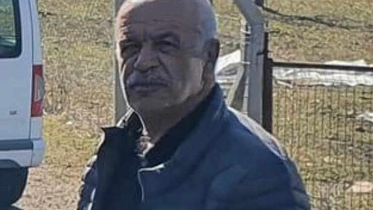 Meclis üyesi traktörden düştü, hayatını kaybetti!