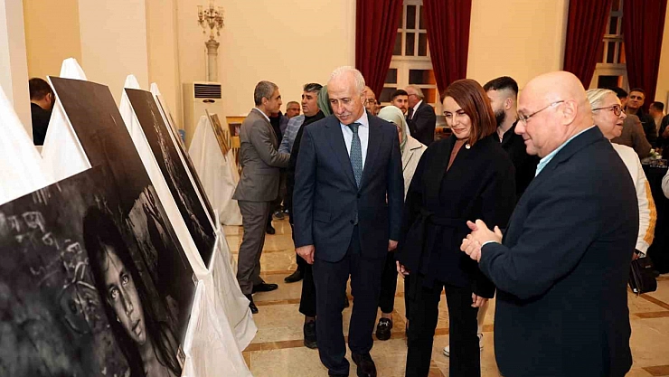 Ödüller sahiplerini buldu