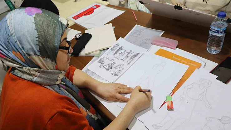 Bu kurslar hayalleri gerçekleştiriyor