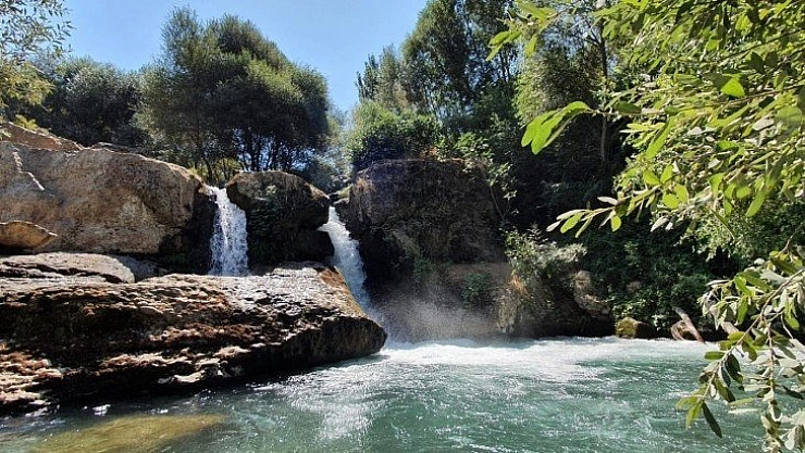 Akdeniz değil Malatya!