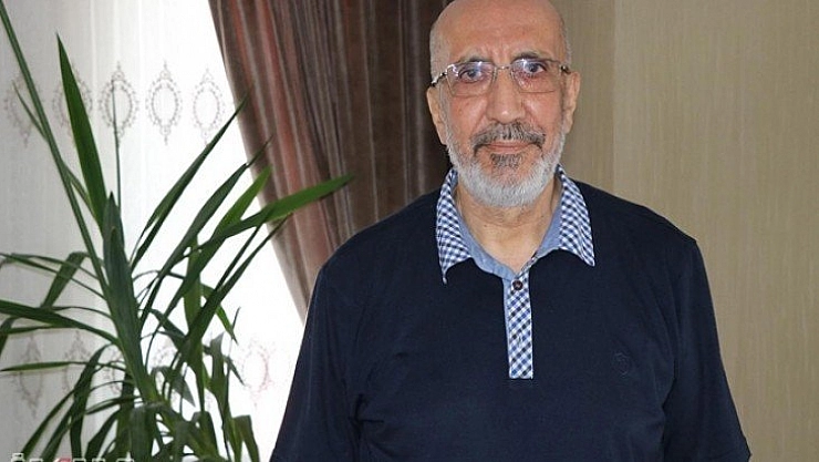 AKP'liler iftira attı