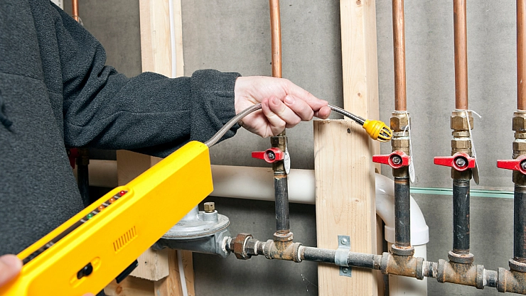 Aksa Doğalgaz'dan Kesinti Açıklaması