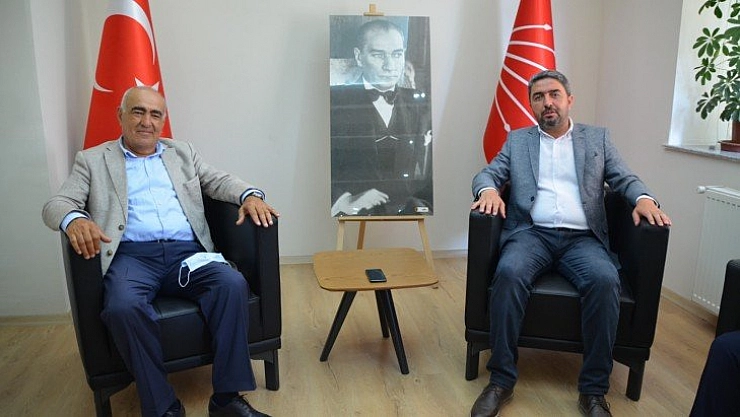 Akşener Malatya'ya geliyor