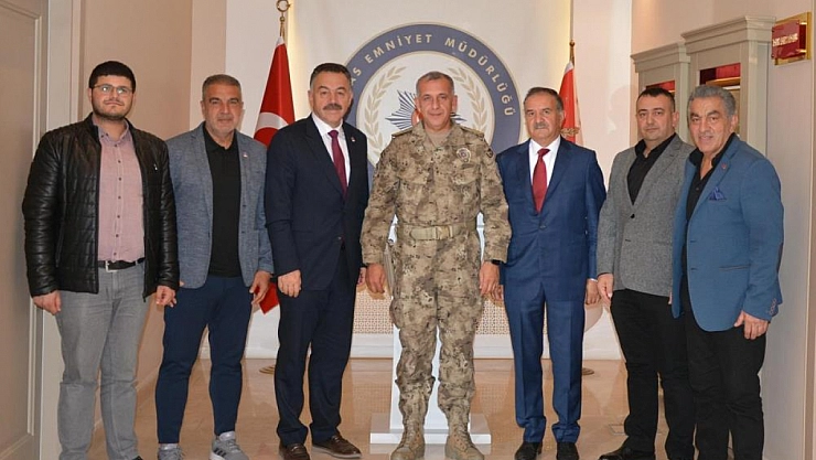 Alaağaçlı'dan spor ve centilmenlik mesajı