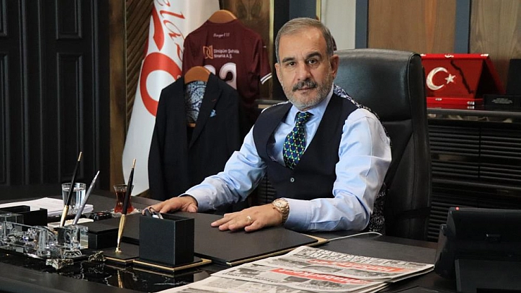 Alan, boykot çağrılarına tepki gösterdi!