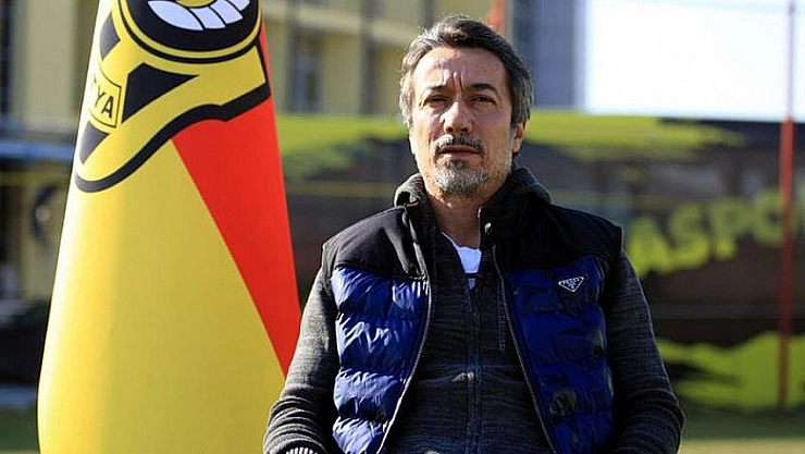 Alanyaspor maçı son derece önemli