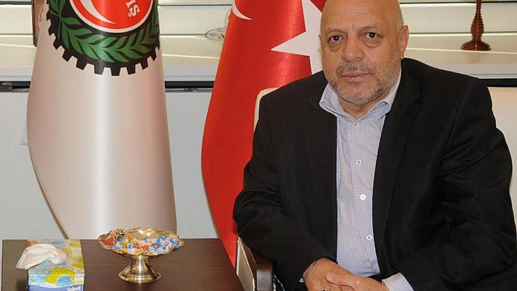 Askerlikle tanışmalarını istiyoruz