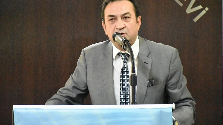 Maaşın hakkını verin