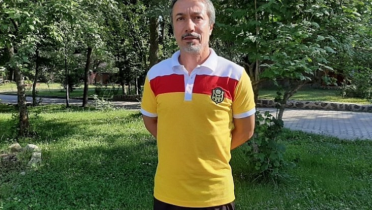Yapacak çok işimiz var