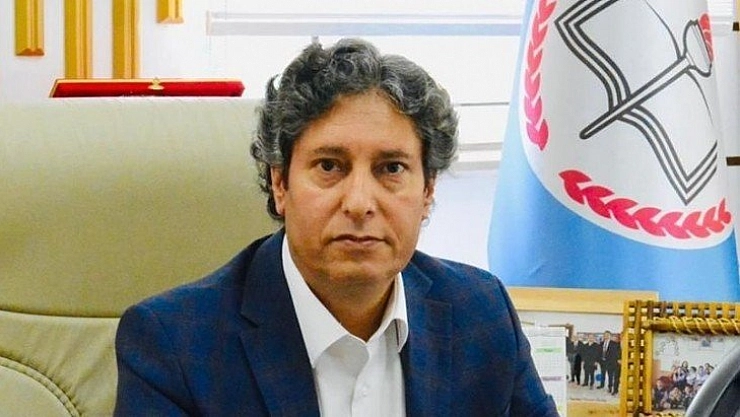 Ali Tatlı görevden alındı