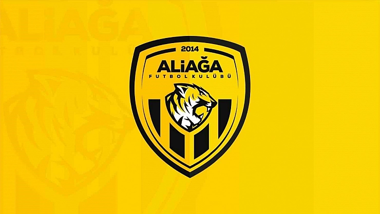 Aliağa FK'nın rakipleri belli oldu