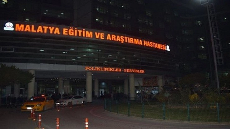 Alkışlarla yoğun bakımdan servise