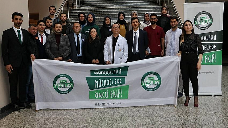 Alkol kullanım yaşı düşüyor 