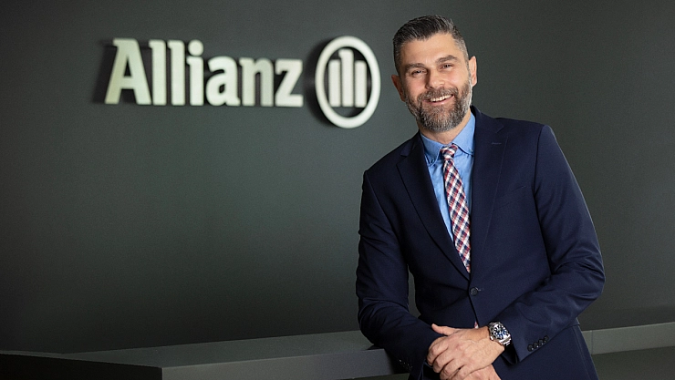 Allianz Türkiye kurumsal sigortalarda 2025 hedeflerini paylaştı