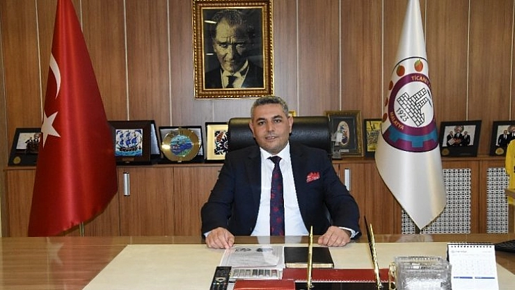 Vize başvuruları Malatya'dan