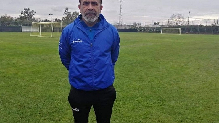 Alt ligleri konuşan yok