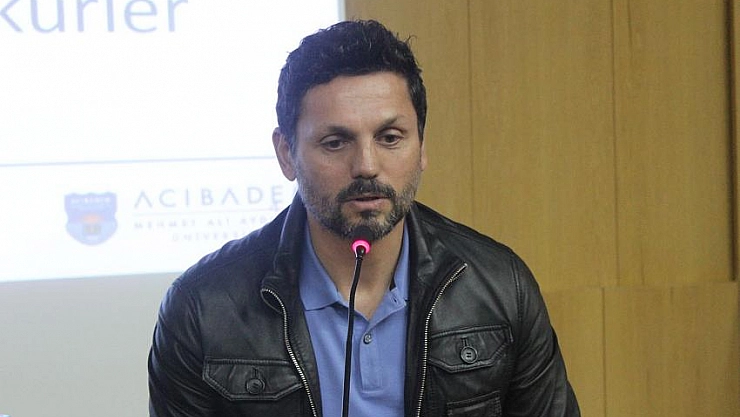 Türkiye'de alt yapı sorunu var