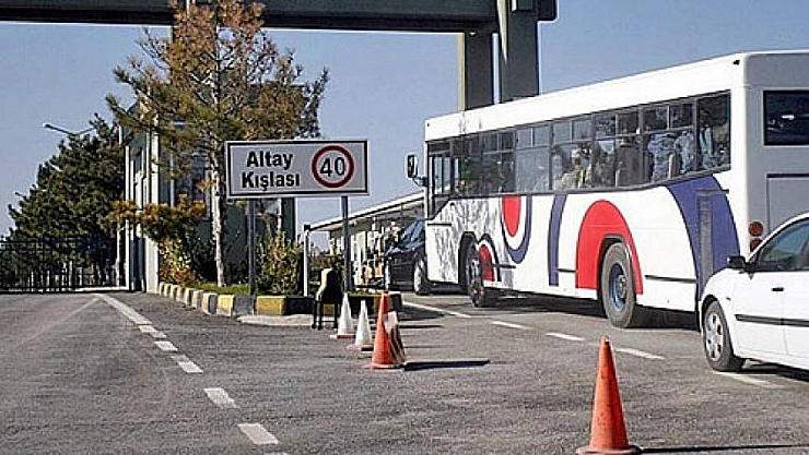 Altay Kışlası ne olacak?
