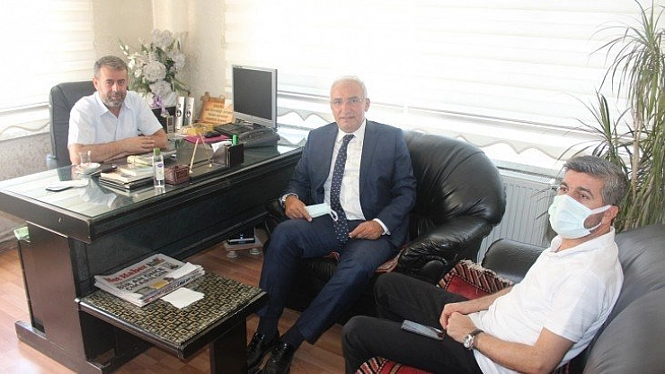 Alternatif yol şart