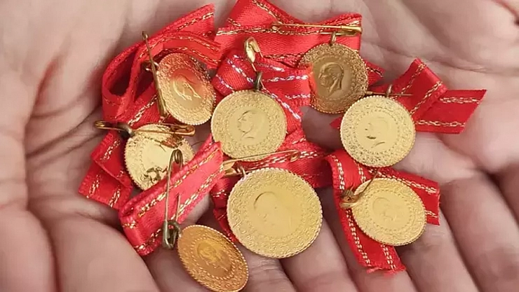 Altın fiyatları ne durumda! Çeyrek ne kadar?
