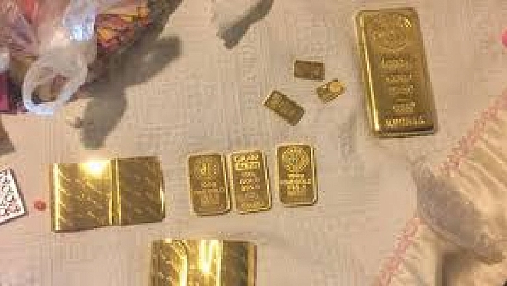 Altın Fiyatlarında Güncelleme: Beşibiryerde 140 Bin Liraya Dayandı